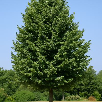 Baum-Hasel