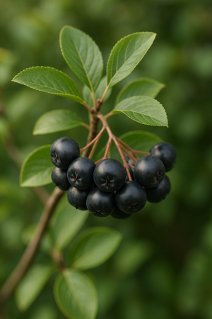 Aronia 'Nero'